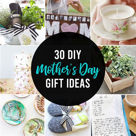 Mother's Day Gift Ideas for Women .